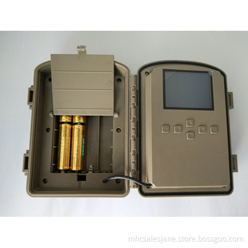 2016 best selling new arrival 940NM 12Mp cheap hunting camera hot sale